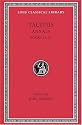 The Annals: Bk. 13-16, v. 5 (Loeb Classical Library)