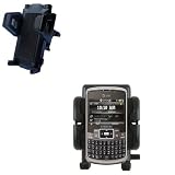 Car Vent Holder for the Samsung Jack SGH-i637 - Gomadic Brand