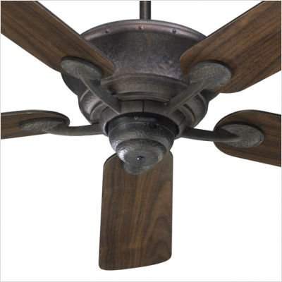 Bundle-58 52 Liberty Ceiling Finish: Chrome