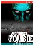 ATZ - All Things Zombie: Haven Scenario Book
