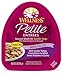 American Distribution & Mfg 09034 Dog Food, Small Breed, Petite Entrees Mini Filet Turkey, 3-oz. - Quantity 24