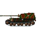 1/72 �t�F���f�B�i���g ��654�d��ԑ�� ������� (�����i)