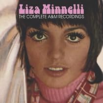 The Complete A&M Recordings