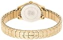 Citizen Women's Gold-Tone Expansion Bracelet Watch #EK3682-97P