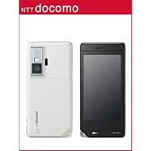 ★白ロム販売★携帯少年★【新品未使用】docomo SH-04A　ホワイト