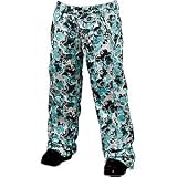 Burton Andy Warhol Shell Snowboard Pants (Women's)