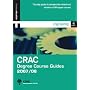 DCG1 07/08: ENGINEERING (CRAC Degree Course Guides 2007/8 Series 1)