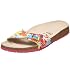 Birkis Womens Menorca Cork Sand