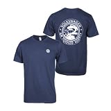 Volkswagen AIR Cooled Society Tee - Medium