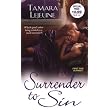 Surrender to Sin ~ Tamara Lejeune
