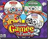 Ultimate Games for the Family 2 for PC