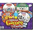 Ultimate Games for the Family 2 for PC by 