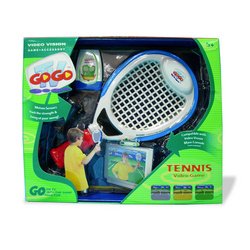 Childrens Toyshop  Toys : Go Go TV Tennis
