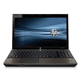 15" i3-370 2.4GHz HP Probook 4520s laptop XT997UT#ABA, 4GB RAM 500GB HDD WI ....