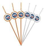 NBA Charlotte Bobcats Team Sips Standard 6 pack