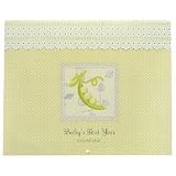 CR Gibson - Jack - Baby's First Year Calendar