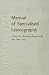 Manual of Specialized Lexicography: The Preparation of Specialised Dictionaries (Benj...
