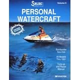 New-SELOC SERVICE MANUAL SEA-DOO / BOMBARDIER 1988-91 - 33043