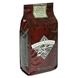 Review Coffee Masters  / Coffee Masters Flavored Coffee, Hazlenut Creme Decaffeinated, Ground, 12-Ounce Valve Bag, (Pack of 4)