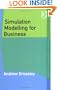 Simulation Modelling for Business (Innovative Business Textbooks) (Innovative Business Textbooks)