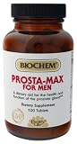 Country Life - Prosta-Max For Men, 100 tablets