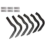 Lund 300058 EZ Bracket Kit by Lund