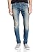 G-Star Raw Men's Defend Super-Slim-Fit Jean In Wils Stretch Denim