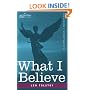 What I Believe