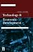 Book Technology and Economic Development: The Dynamics of Local, Regional and National Competitiveness