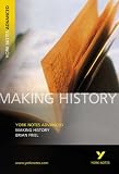 York Notes on "Making History" (York Notes Advanced)