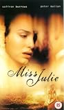 DVD : Miss Julie [1999] [2000]