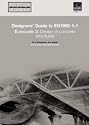 Designers' Guide to EN 1992-1-1 and EN 1992-1-2: Design of Concrete Structures Eurocode 2