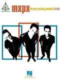 MxPx - The Ever Passing Moment: Guitar Recorded Versions