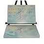 Guiding Light Angel Board, Not a Ouija But... Angel Board, Talk with Angels and Spirit Guides- (Guiding Light Products)