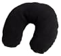Samsonite Travel Comfort Pillow, Black