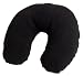 Samsonite Travel Comfort Pillow, Black