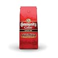 BUY : Community Ground Coffee, Colombia Classico Blend, Medium-Dark Roast, 12-Ounce Bags (Pack of 3)