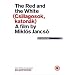 The Red And The White - Csillagosok, Katonak [1967] [DVD]