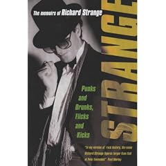 Strange: Drunks and Punks, Kicks and Flicks