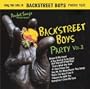 Sing The Hits Of The Backstreet Boys - Backstreet Boys Party Vol.2