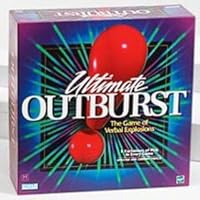 Ultimate Outburst 1999
