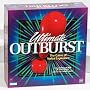 Ultimate Outburst Board Game