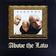 Legends(1998)