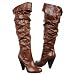 Unlisted Women's Good Tuck Charm Boot