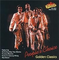 Golden Classics