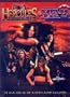 Hercules and Xena Roleplaying Game