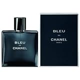 Chanel BLEU DE CHANEL Eau De Toilette Spray 50ml (1.7 Fl.Oz) EDT Cologne