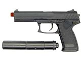 Y&P SOCOM MK23 Gas Airsoft Gun Pistol