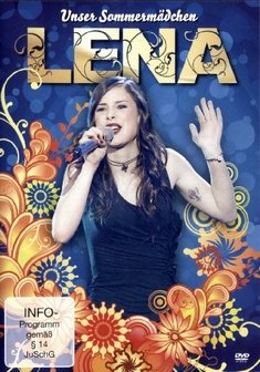 Produkt-Bild: Lena - Unser Sommerm&auml;dchen
