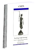 Teaching Legal Strategy